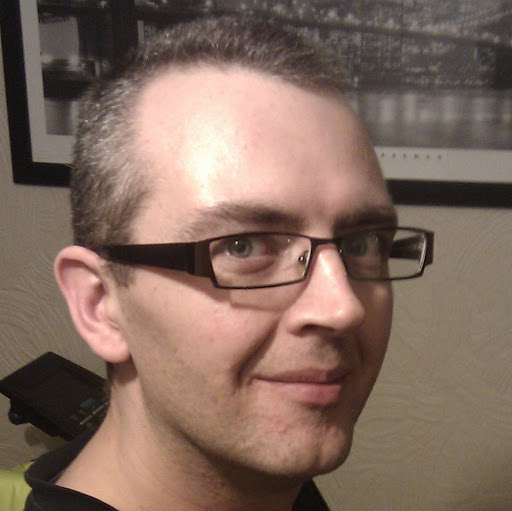 Darren Carpenter Photo 9