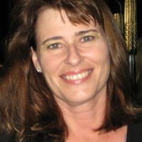 Andrea Huston Photo 31