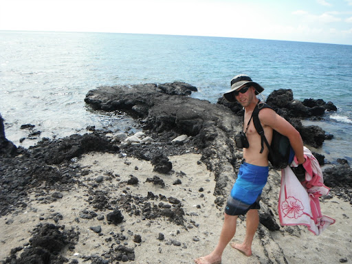 Jesse Dalton Photo 20
