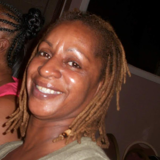 Rosalind Burks Photo 13