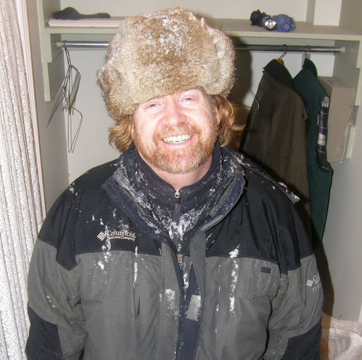 Kevin Callaghan Photo 12