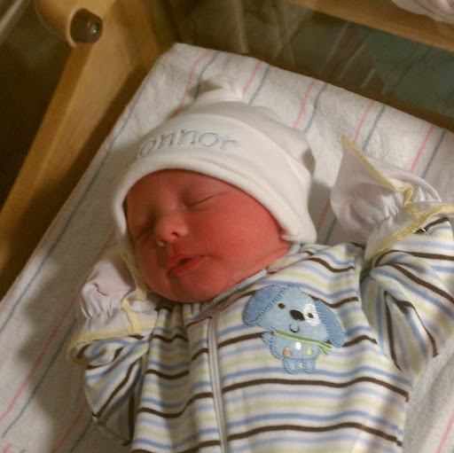 Connor Mcgee Photo 7