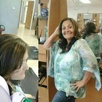 Vickie Thacker Photo 11