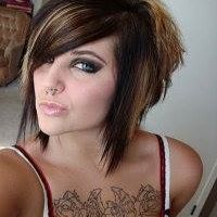 Misty Stacy Photo 21