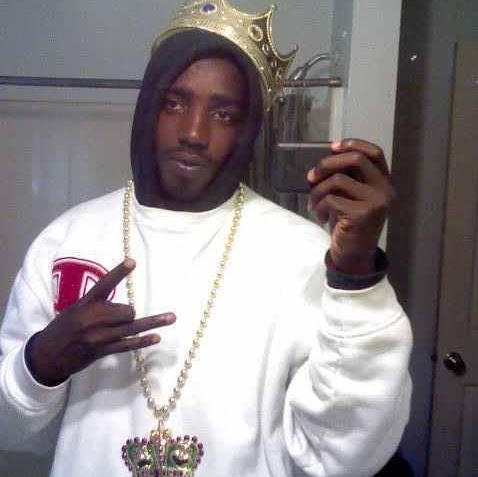 Andre Howell Photo 21