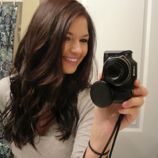 Amy Driggers Photo 5