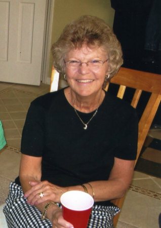 Judy Peterson Photo 12