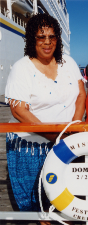 Margaret Sanders Photo 24