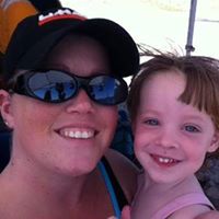 Melissa Myers Photo 55