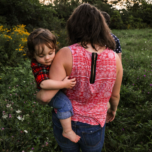 Sarah Worden Photo 36
