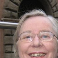 Ruth Dobson Photo 28