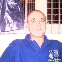 George Gorman Photo 43