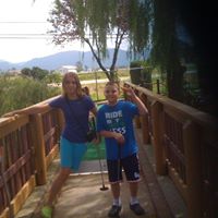 Ian Trottier Photo 3