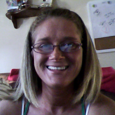 Kristi Henry Photo 35
