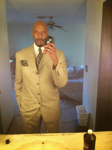Lawrence Pickett Photo 29