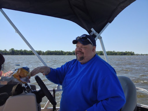 Jeff Lowrey Photo 14
