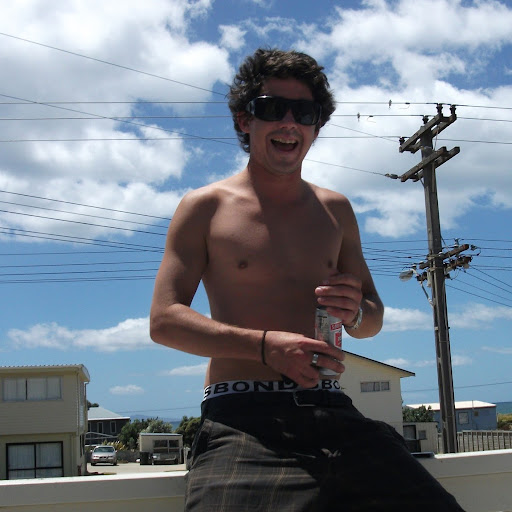 Scott Hetherington Photo 17