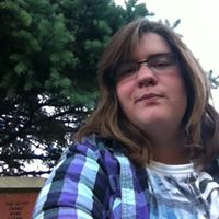 Kristina Lang Photo 16