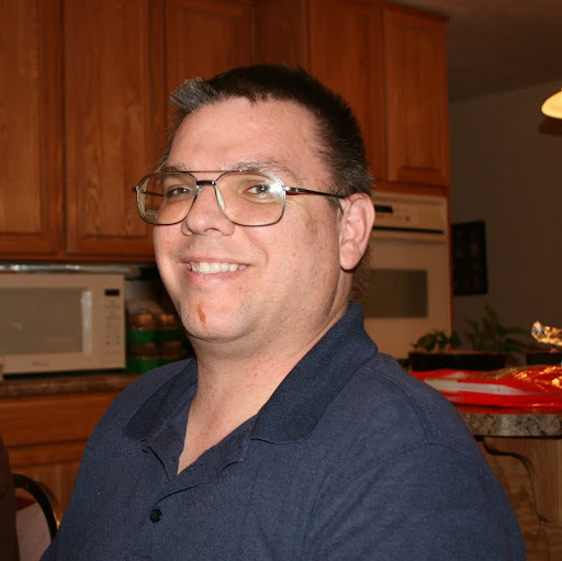 Jerry Cox Photo 5
