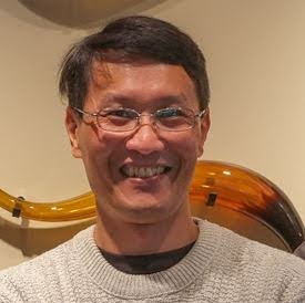 Jason Chen Photo 26