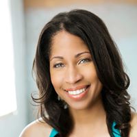 Regena Robinson Photo 4