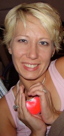 Crystal Morrison Photo 35