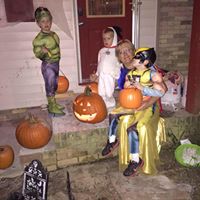 Nancy Peterson Photo 13