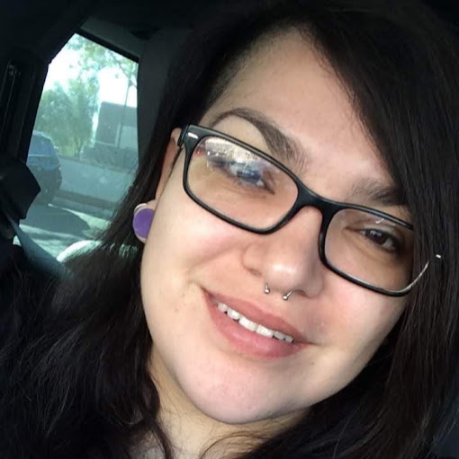 April Moreno Photo 29