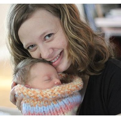 Laura Connell Photo 4