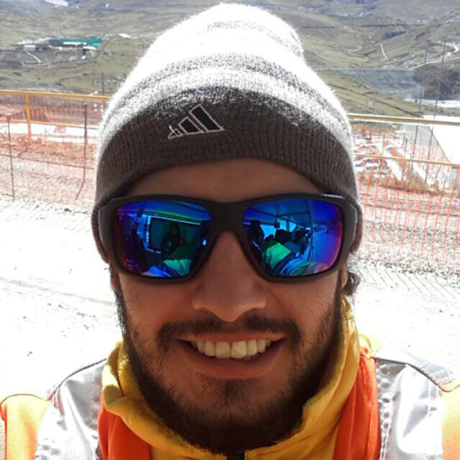 Joseph Delgado Photo 19