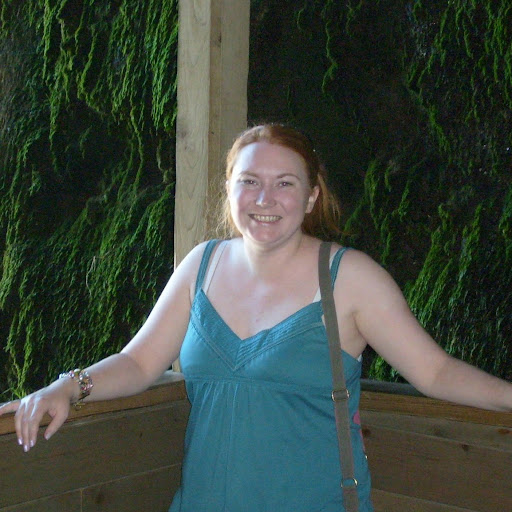 Jennifer Berg Photo 32