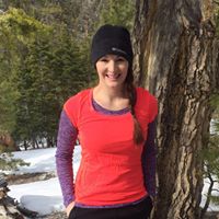 Rebecca Dingman Photo 18