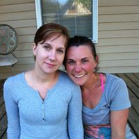 Amanda Rogers Photo 12