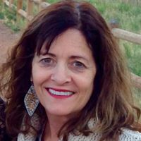 Sue Curtis Photo 4
