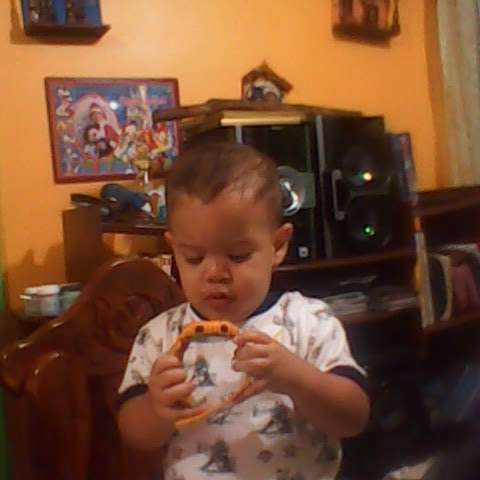Richard Acosta Photo 7
