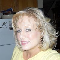 Marcia Hoffman Photo 30