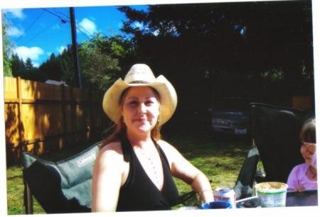 Yvonne Roberts Photo 22
