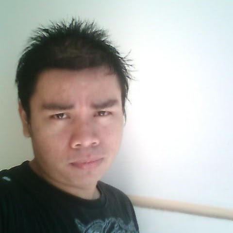 Ali Muhammad Photo 35