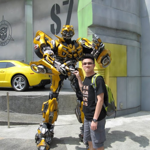 Jason Lim Photo 11