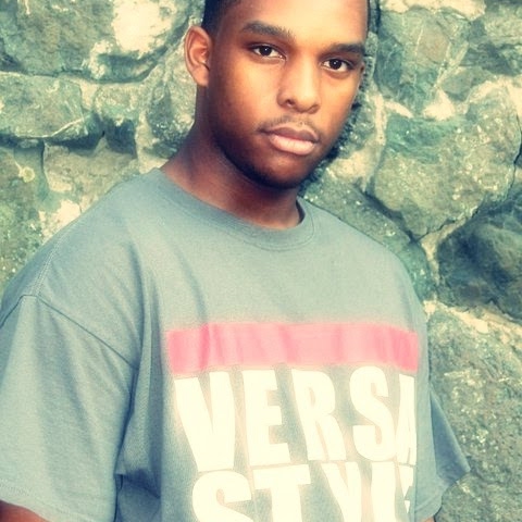 Anthony Berry Photo 33
