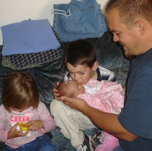 Jason Stubbs Photo 28