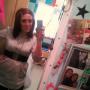 Elizabeth Huffman Photo 32