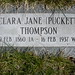 Clara Thompson Photo 42