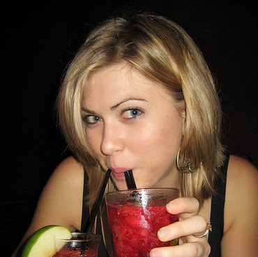 Miranda Smith Photo 47