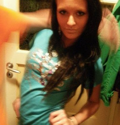 Courtney Gonzalez Photo 8