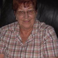 Alice Wagner Photo 25
