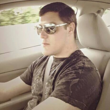 Mike Funk Photo 9