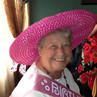 Joan Clarke Photo 12