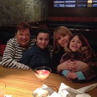 Carol Reilly Photo 15