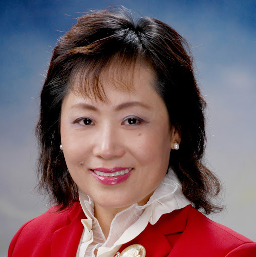 Gina Lin Photo 18